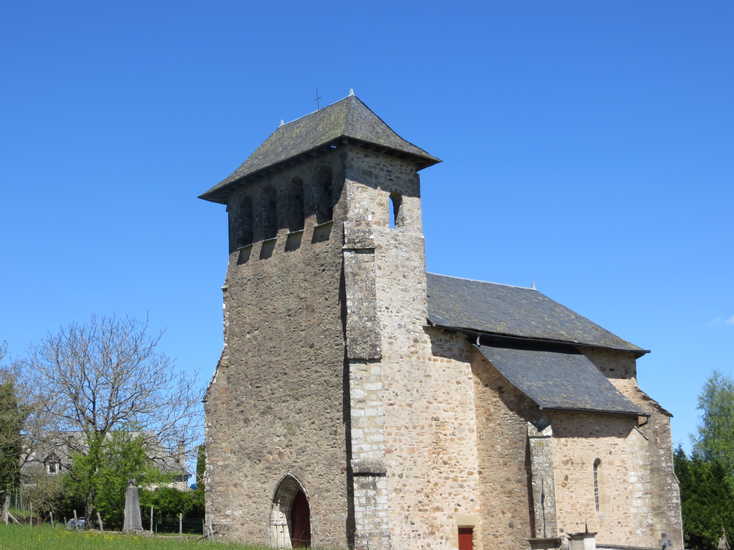 Le Puy Brezou — photo 2