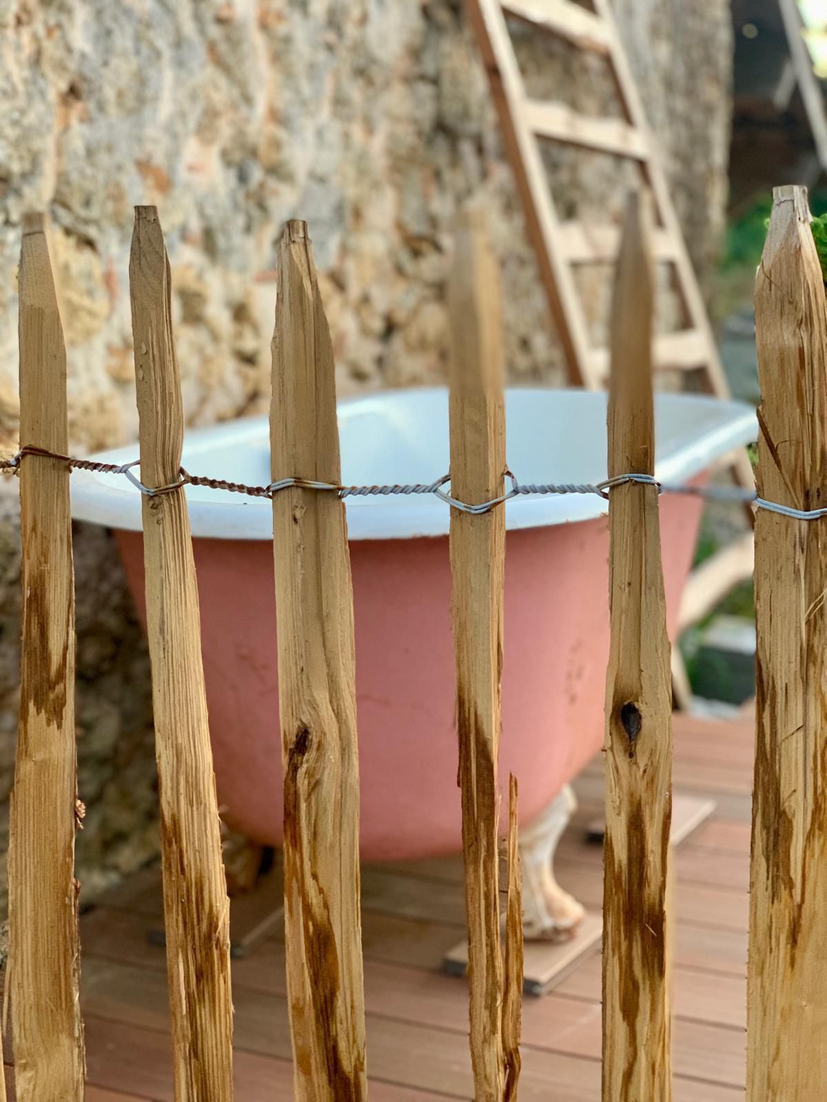 Gîte Château Batsères, Landiras - photo 9