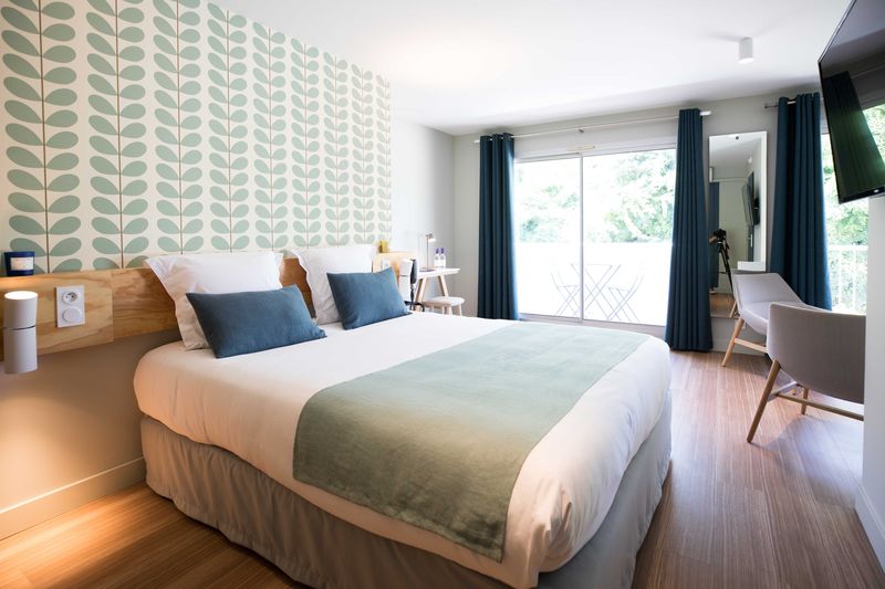 T Boutique Hôtel, Arcachon - photo 5