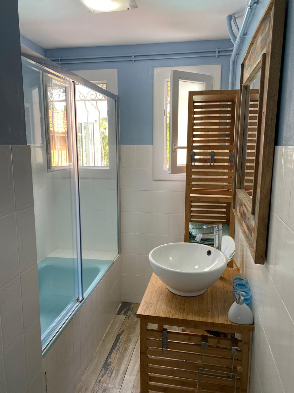 Villa Maluel avec piscine à deux pas de la plage, Biscarrosse - photo 41