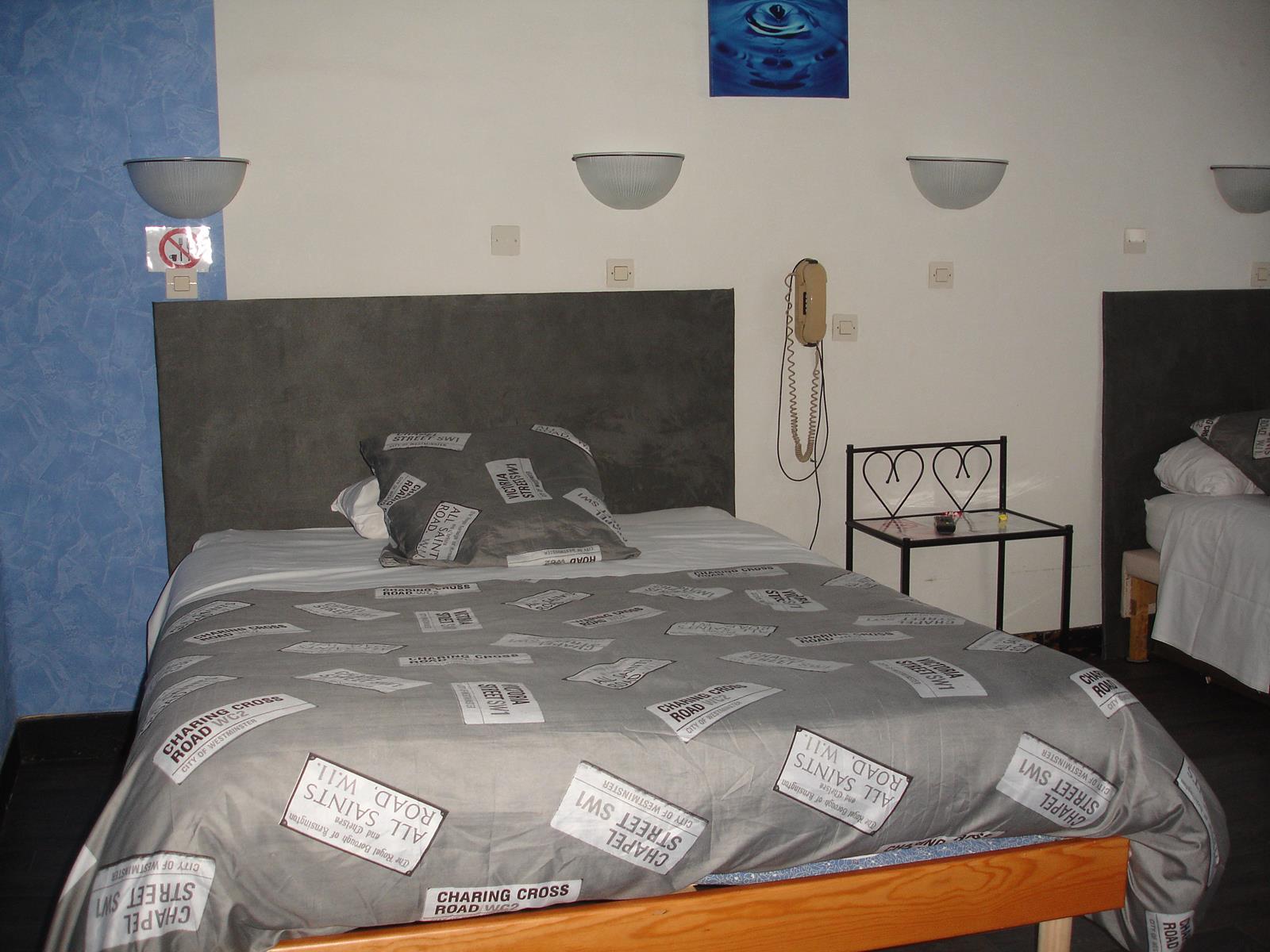 Hôtel de La Marmotte - photo 3