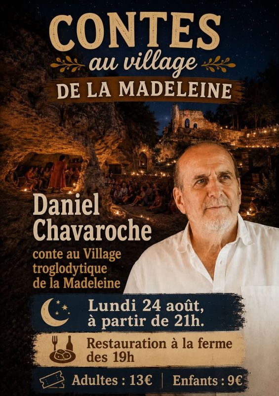 Visuel évènement