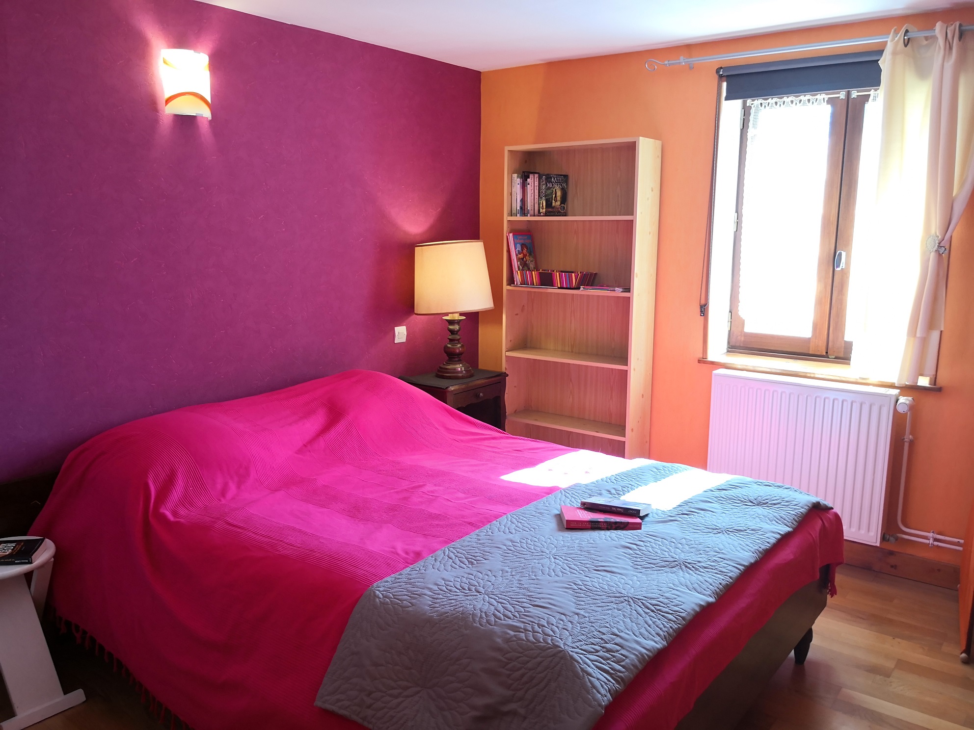 CHEZ MME BOYER, Saint-Merd-la-Breuille - photo 6