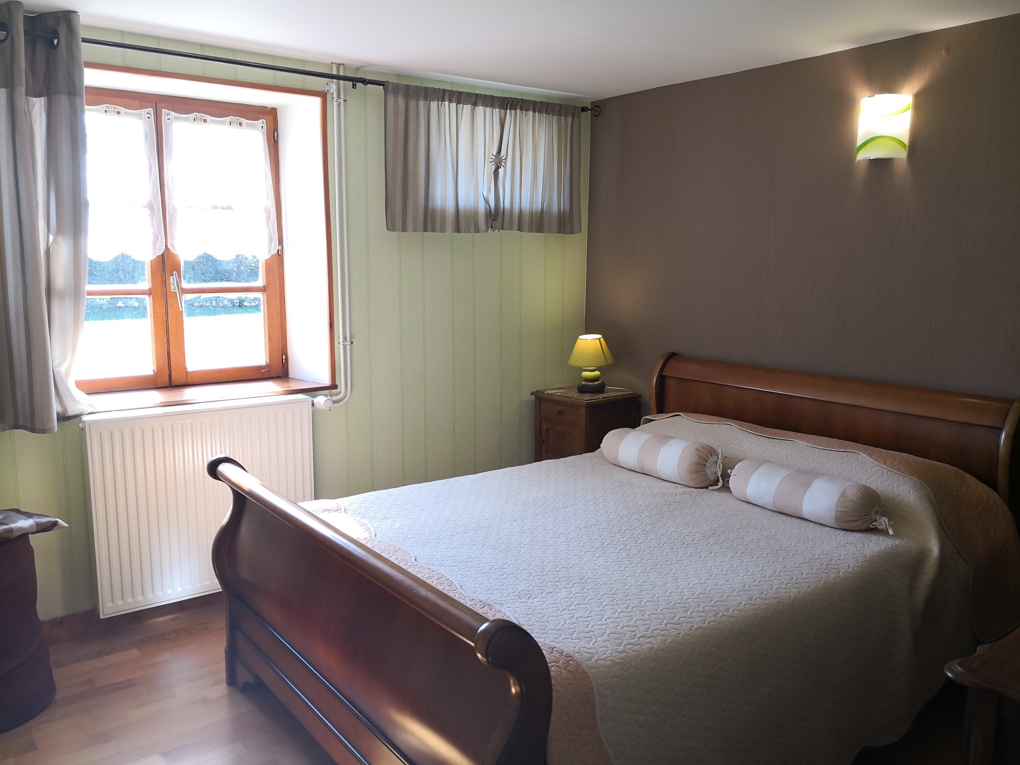 CHEZ MME BOYER, Saint-Merd-la-Breuille - photo 3