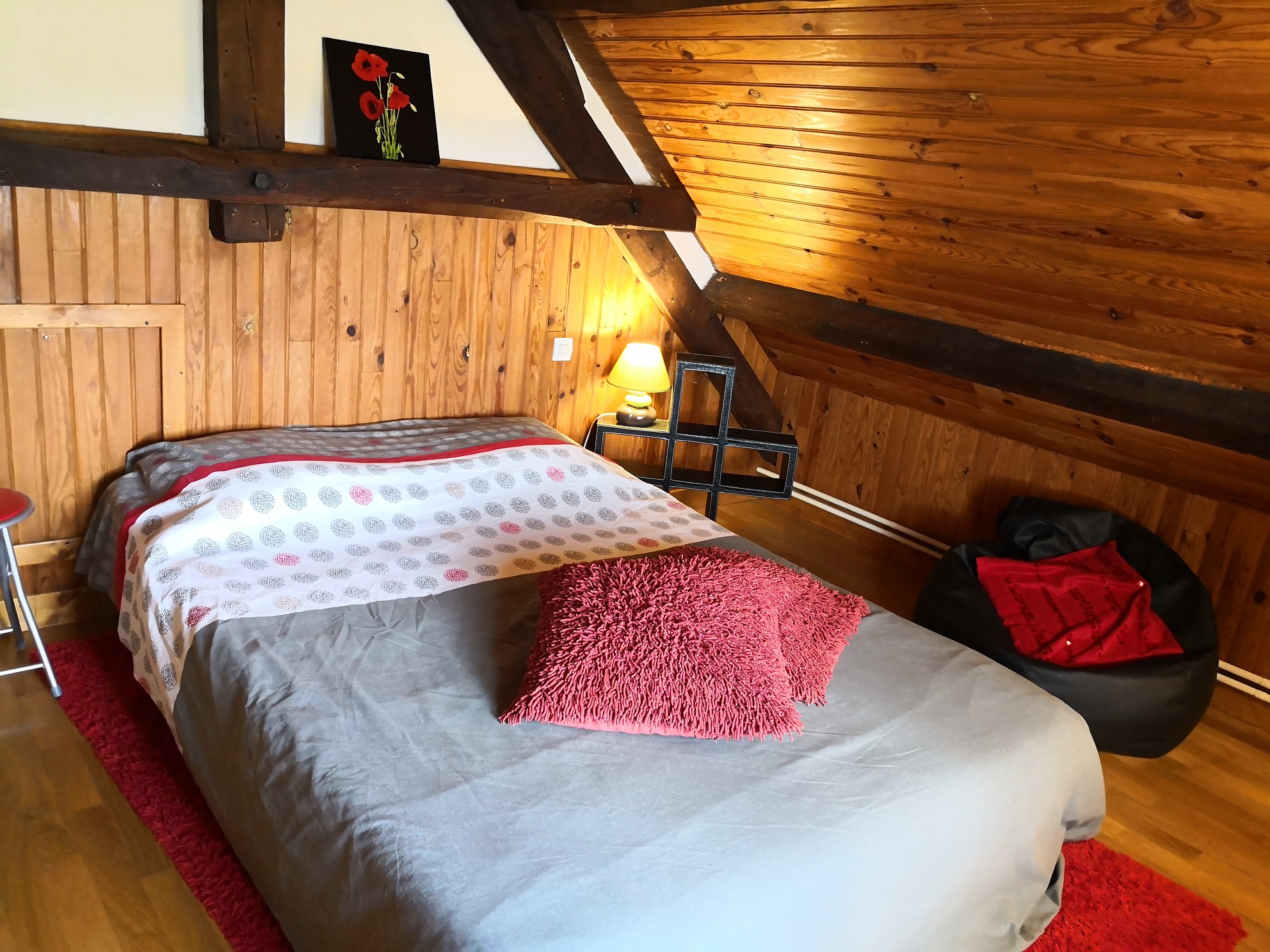 CHEZ MME BOYER, Saint-Merd-la-Breuille - photo 4