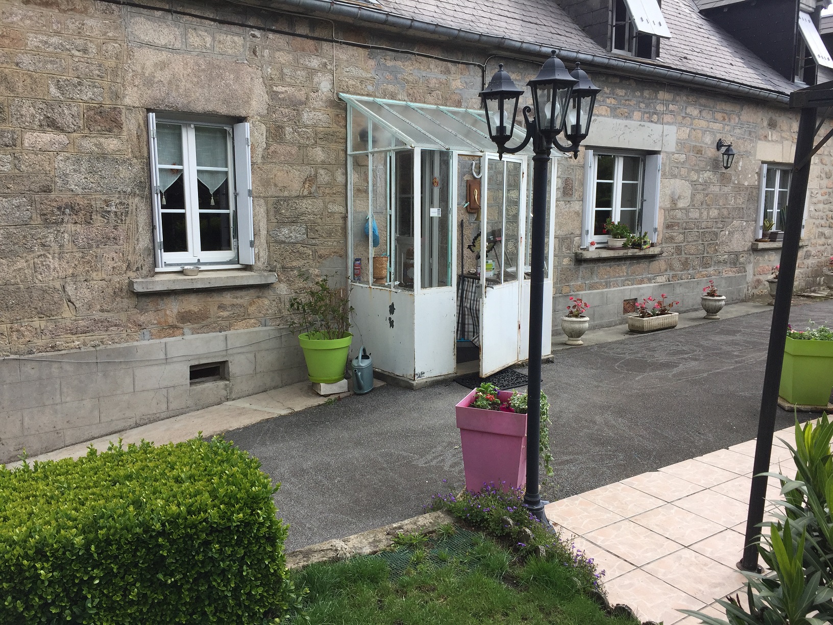 La Saulière, Pérols-sur-Vézère - photo 5