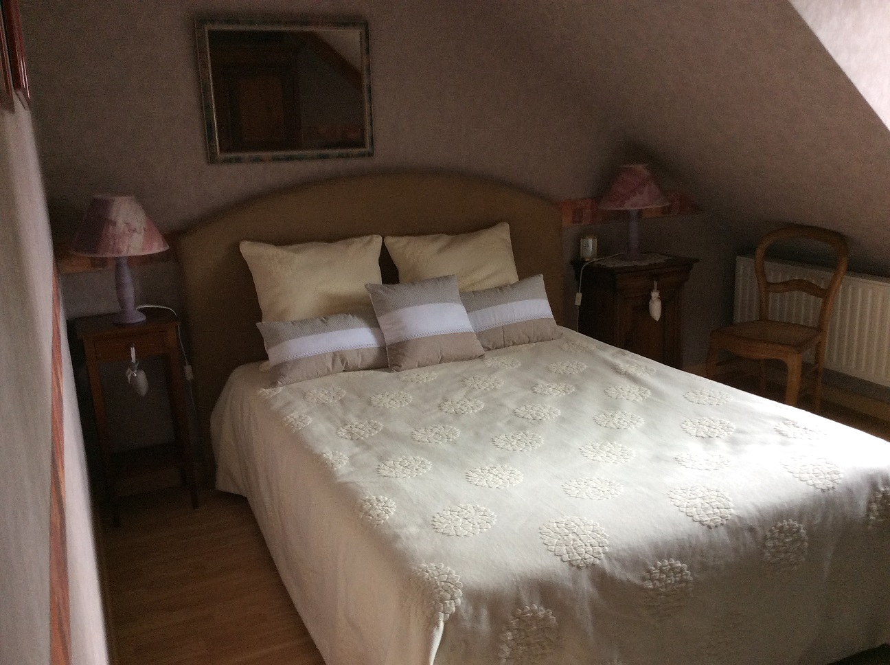 La Saulière, Pérols-sur-Vézère - photo 3