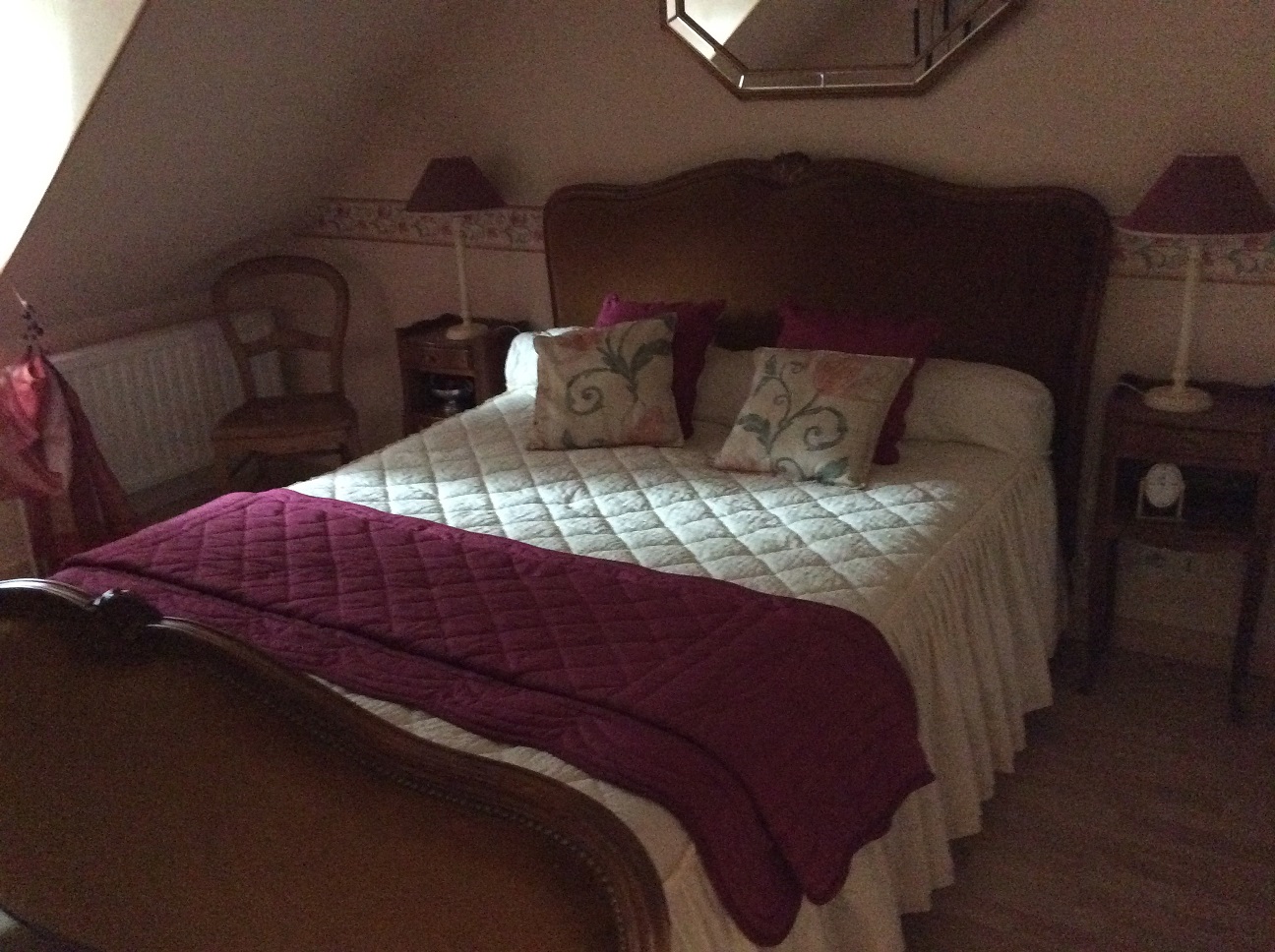 La Saulière, Pérols-sur-Vézère