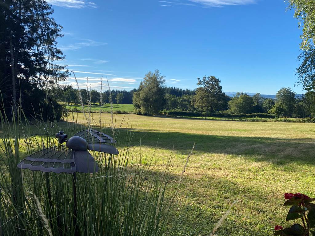 Sous les étoiles au bois d'embesse, Thalamy - photo 3