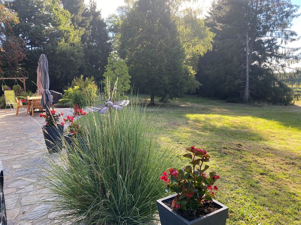 Sous les étoiles au bois d'embesse, Thalamy - photo 8