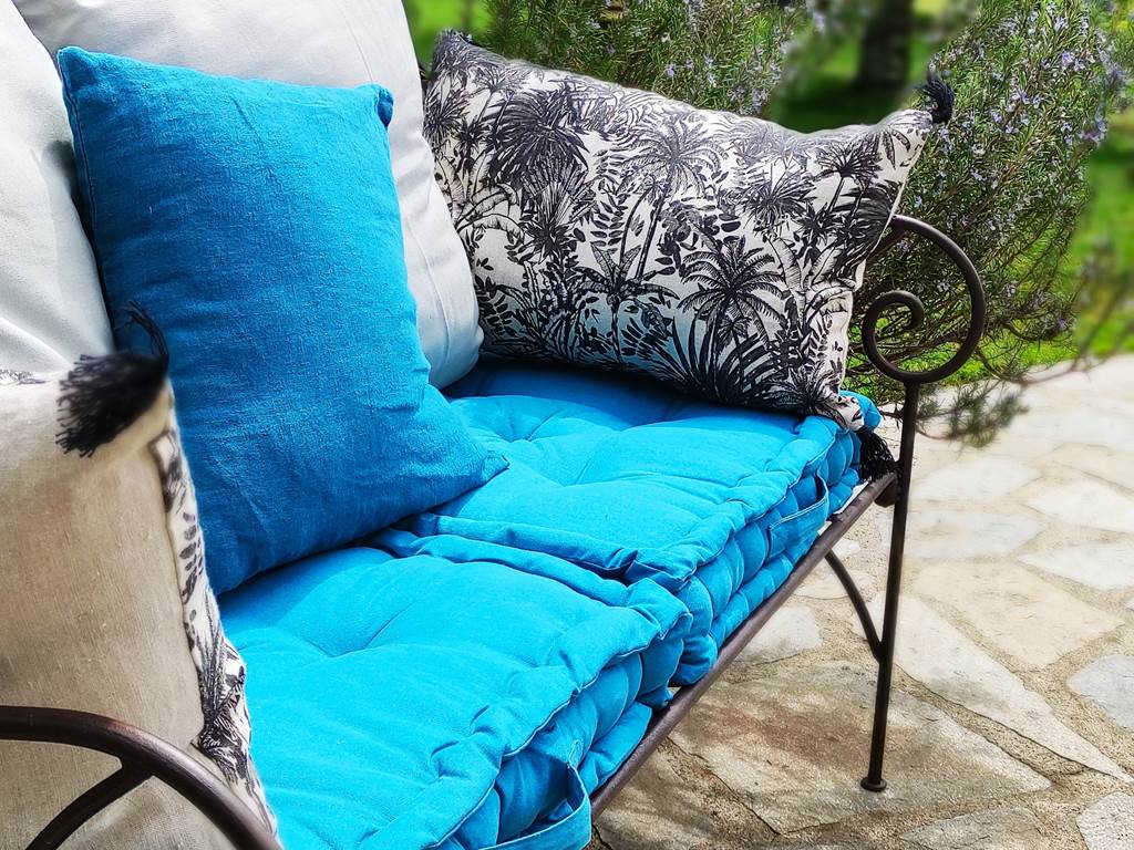 Sous les étoiles au bois d'embesse, Thalamy - photo 4