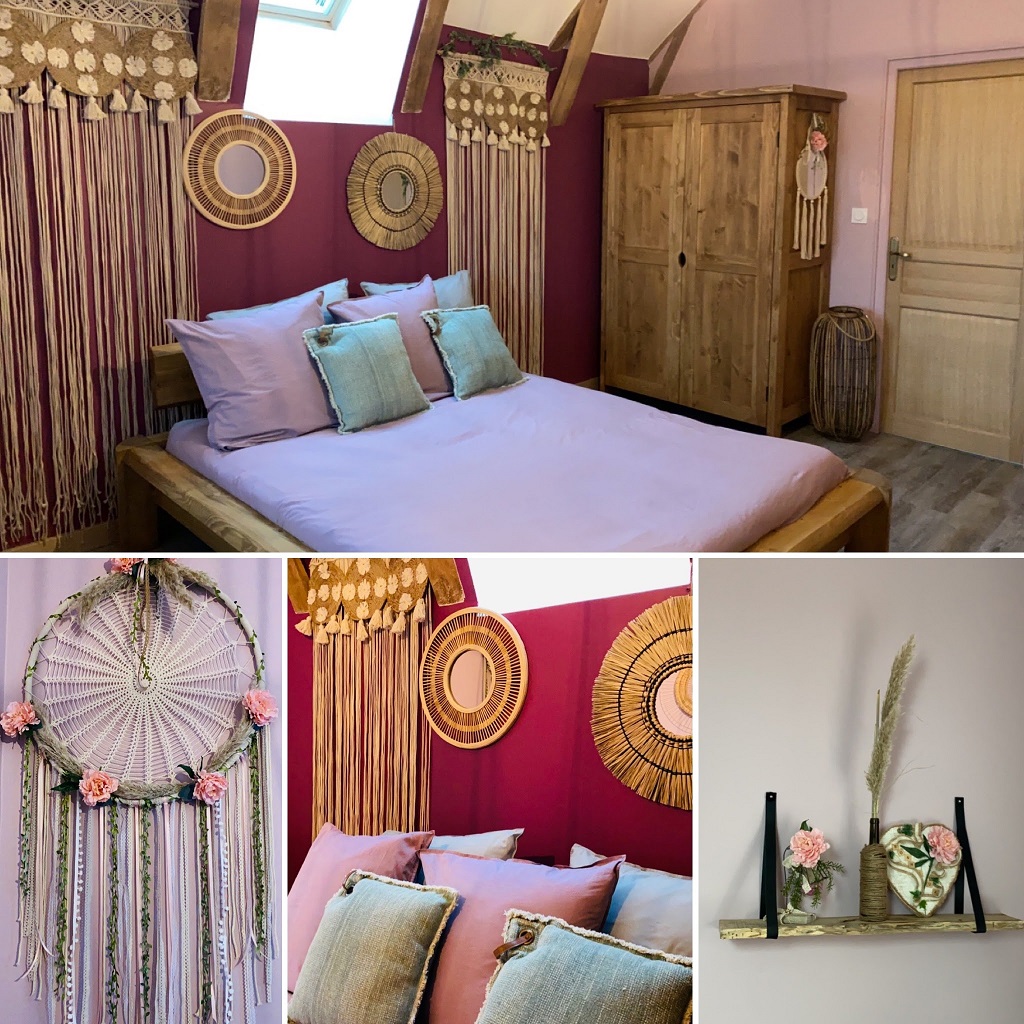 Sous les étoiles au bois d'embesse, Thalamy - photo 12