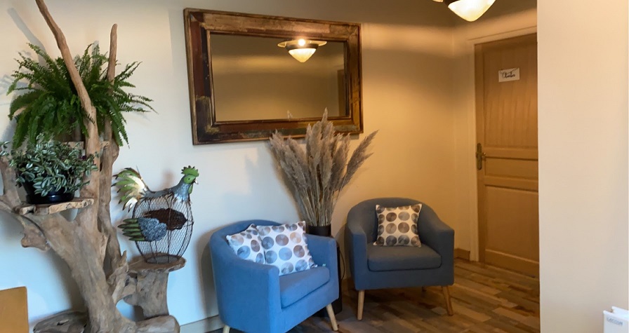 Sous les étoiles au bois d'embesse, Thalamy - photo 5