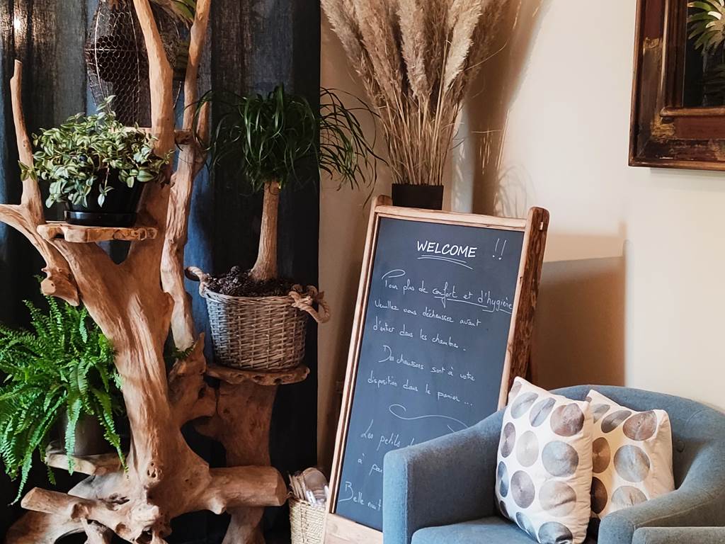 Sous les étoiles au bois d'embesse, Thalamy - photo 6