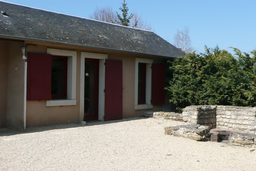 Gîte d'étape communal de Saint-Généroux, Saint-Généroux - photo 5
