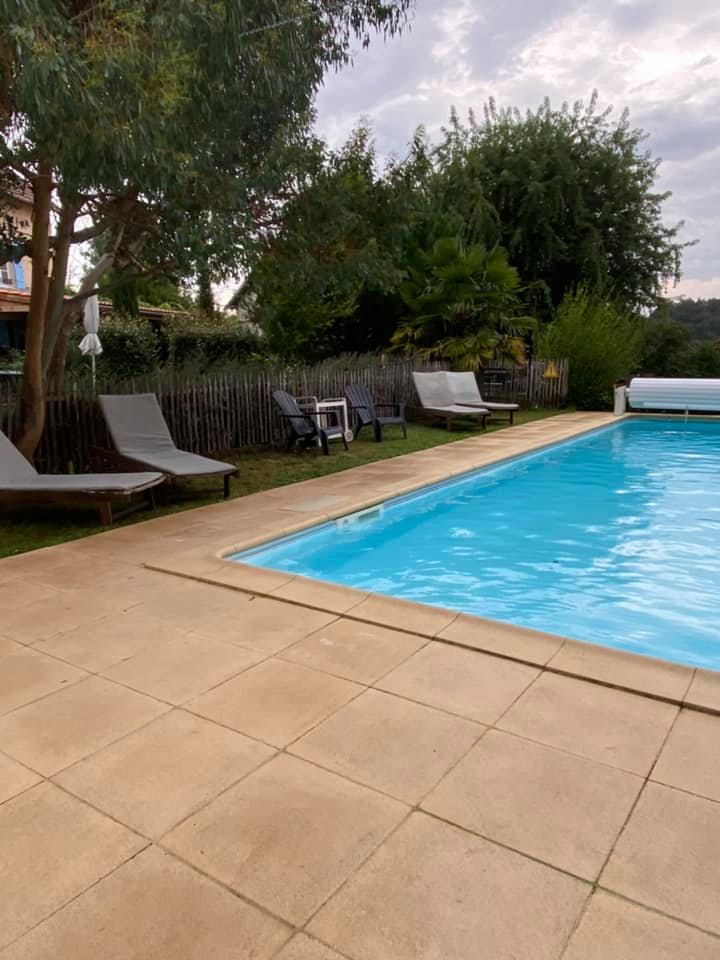 Domaine de Pamadera, Mialet