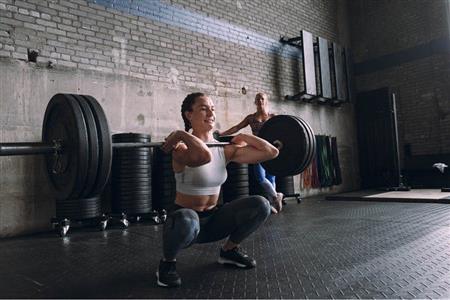 Crossfit Bielle Crossfit Bielle