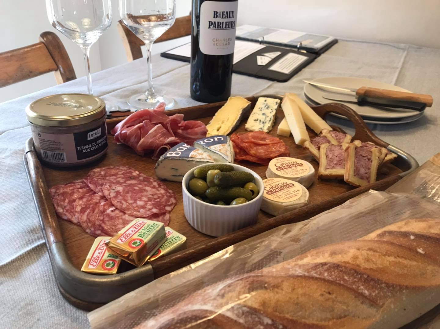 La Charnière Chadalais, Maisonnais-sur-Tardoire - photo 8