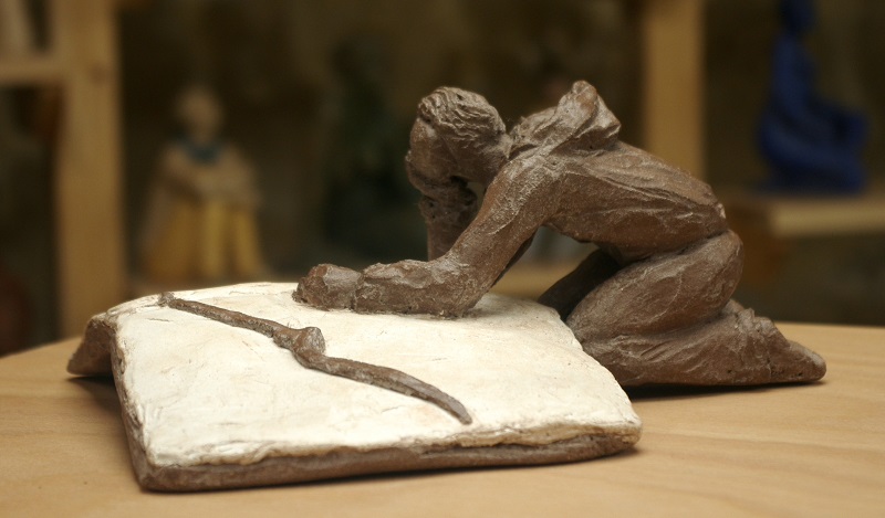 Atelier Atempera - Agnès GIRARD