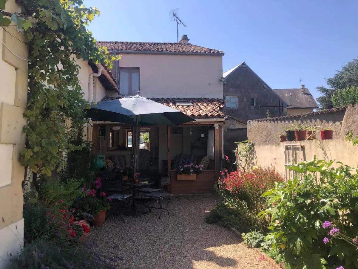 Maison de la Cour - photo 2