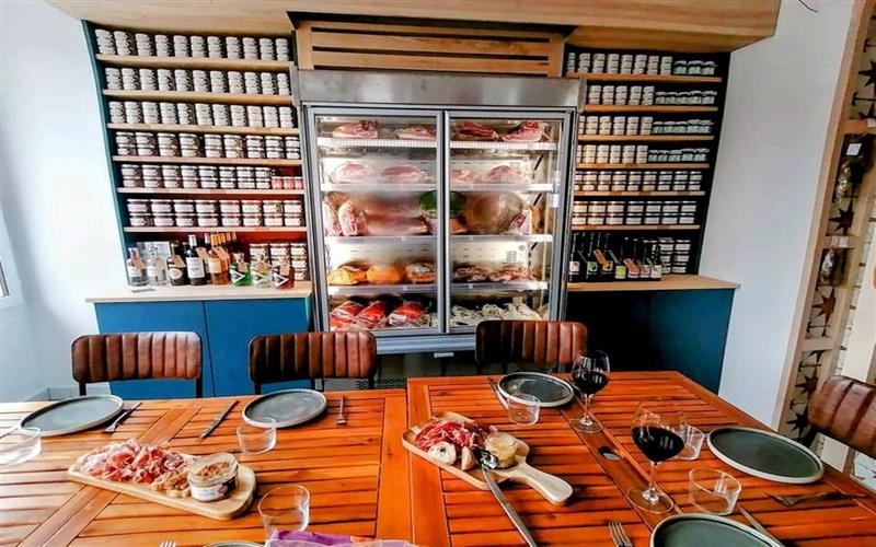 Bistrot Arka
