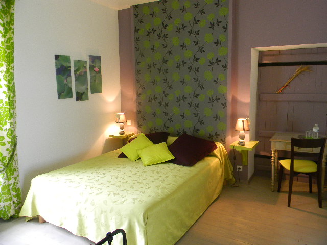 Le Logis d'Antigny, Val-du-Mignon - photo 4