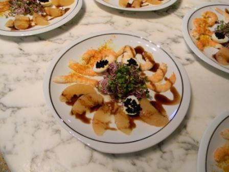 Le Logis d'Antigny, Val-du-Mignon - photo 12