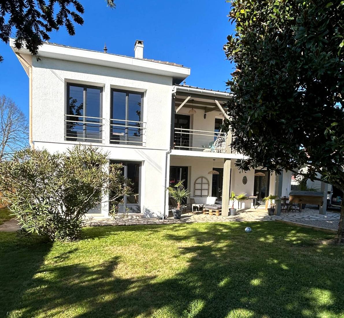 La Maison du Mestrot, Estillac - photo 20