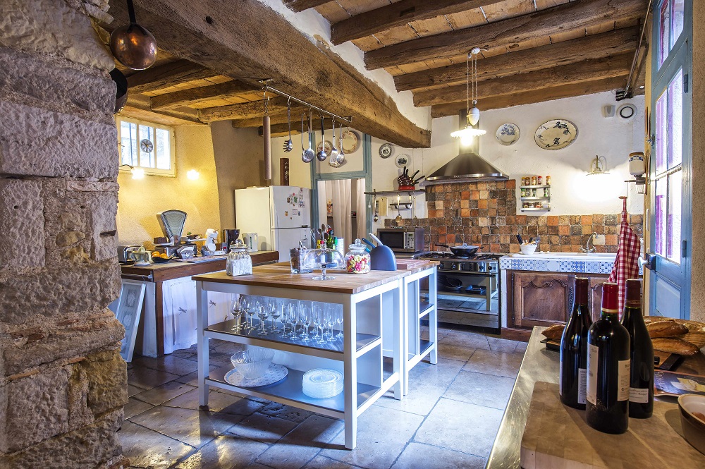 La Maison Arouet, Saint-Loup-Lamairé - photo 7