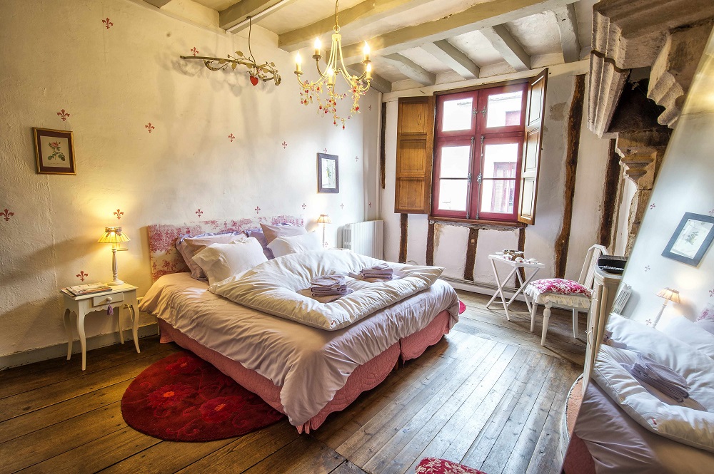 La Maison Arouet, Saint-Loup-Lamairé - photo 17