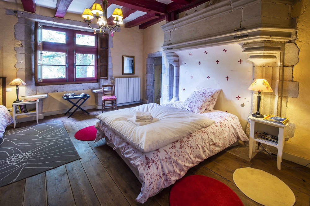 La Maison Arouet, Saint-Loup-Lamairé - photo 10