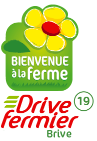 Drive Fermier Limousin - Brive