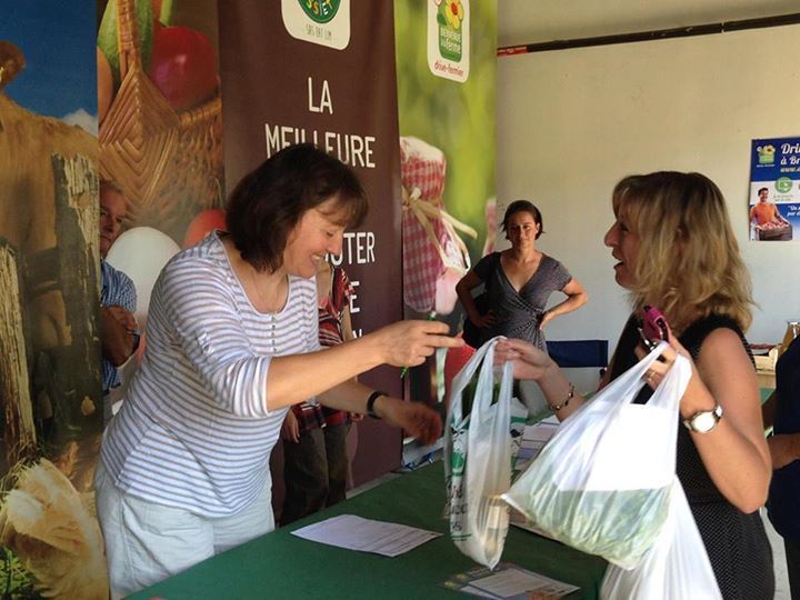 Drive Fermier Limousin - Brive — photo 3