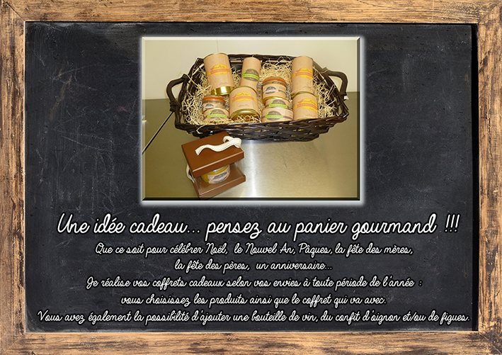 Les Volailles du Rieux