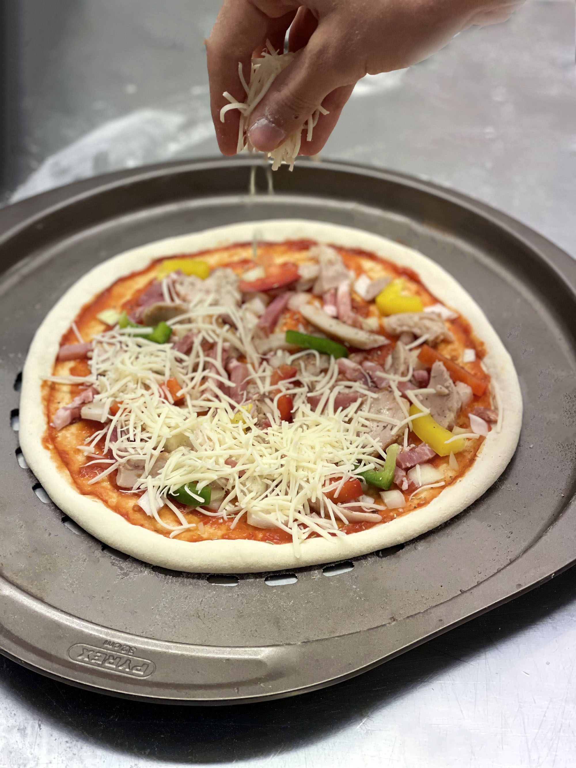 Ferme de Brossard, Lanteuil - photo 2