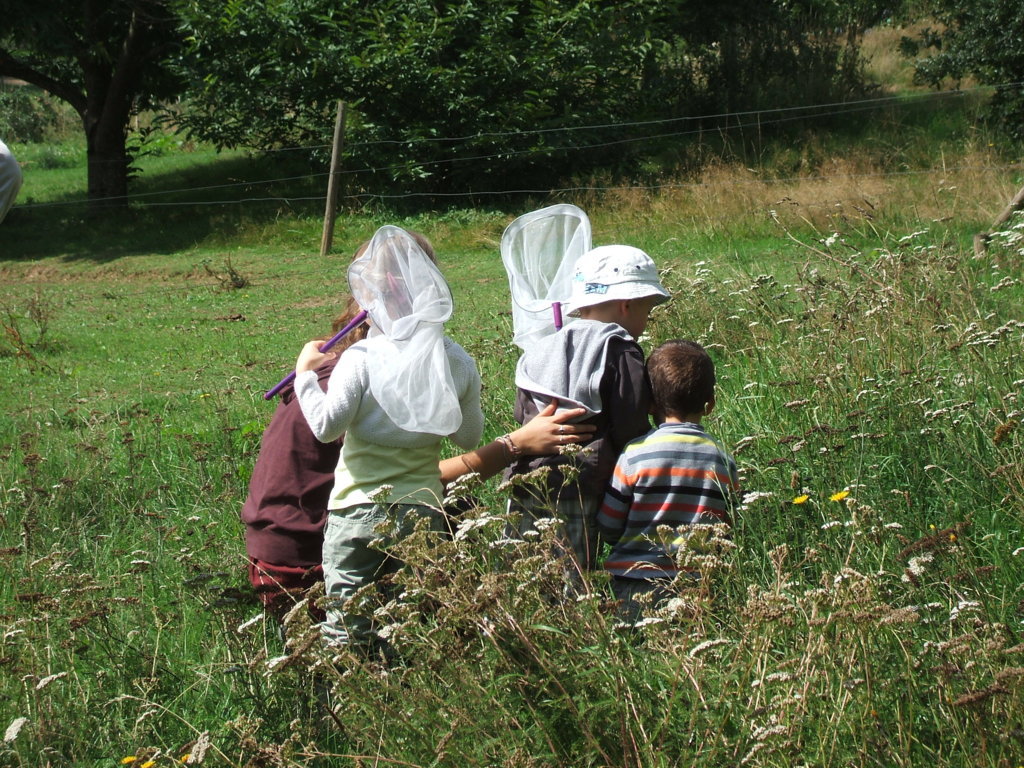 La ferme du Manus - Lycée agricole Henri Queuille - photo 3