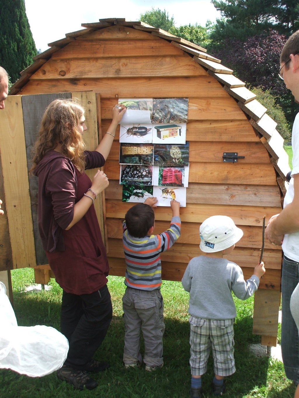 La ferme du Manus - Lycée agricole Henri Queuille - photo 5