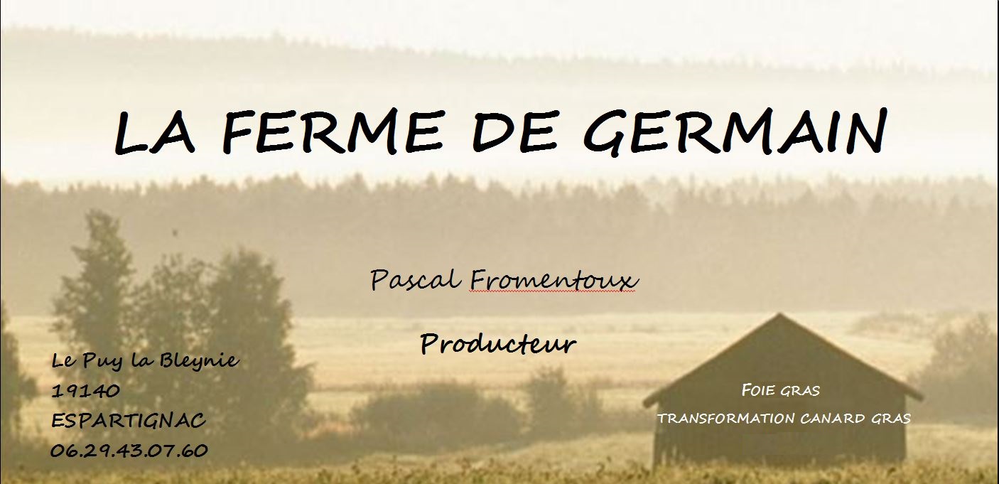 Ferme de Germain — photo 2