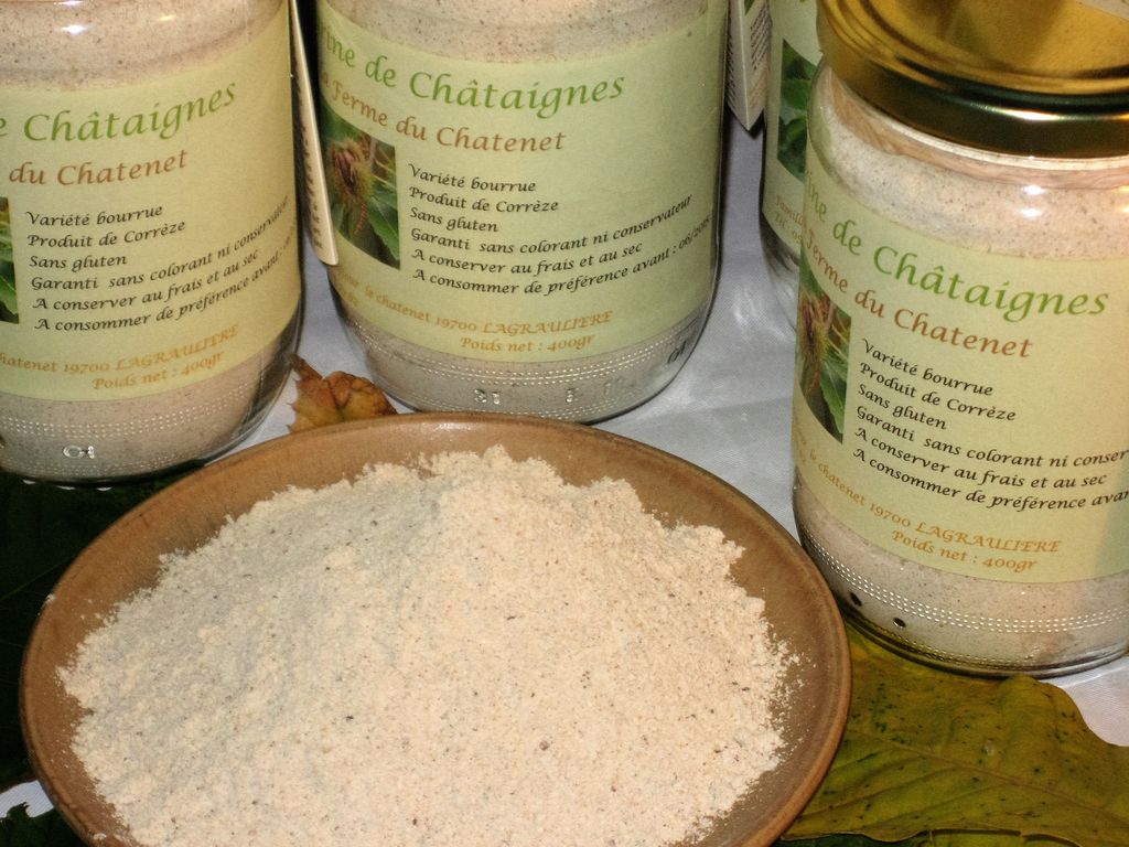 La Ferme du Chatenet — photo 3
