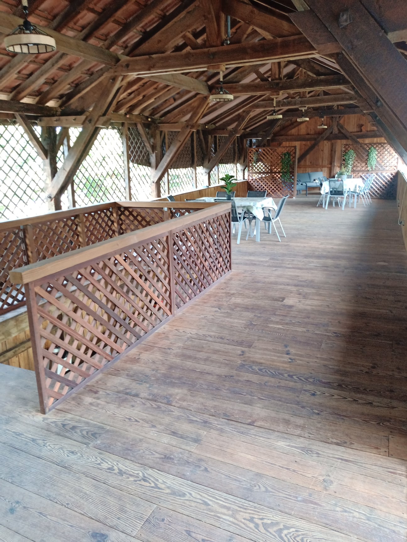 L'Hacienda des Landes, Tartas - photo 6