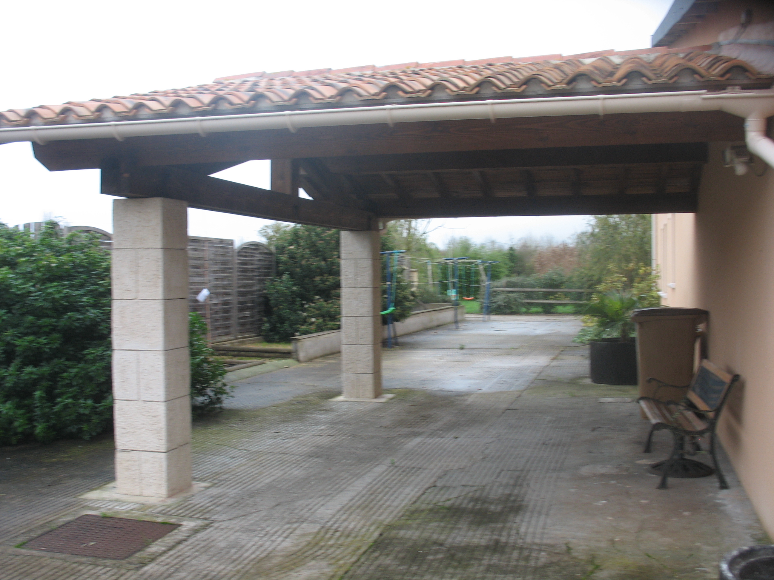 Gite "Les Ormeaux" (G 242) - photo 3