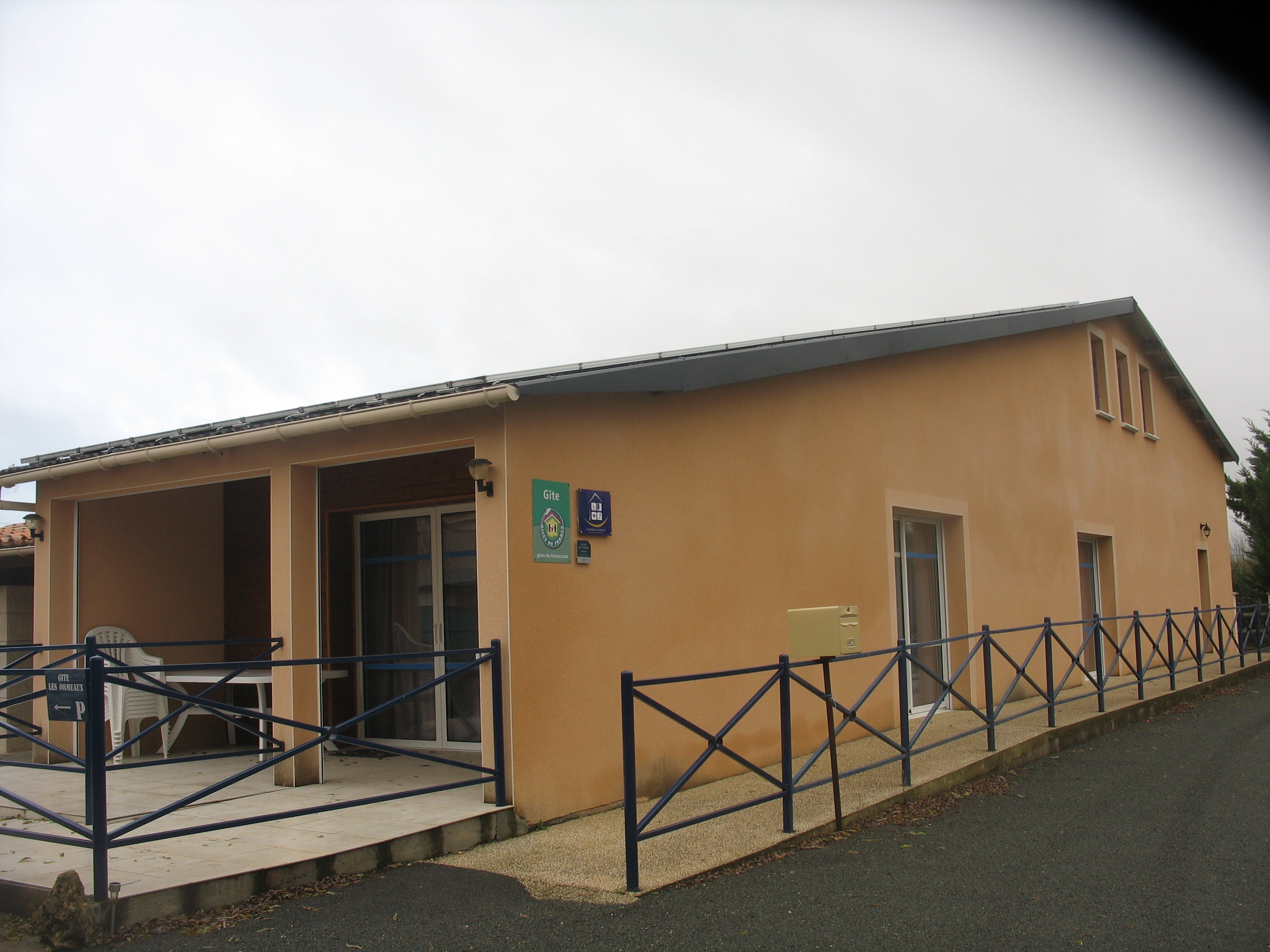 Gite "Les Ormeaux" (G 242) - photo 4