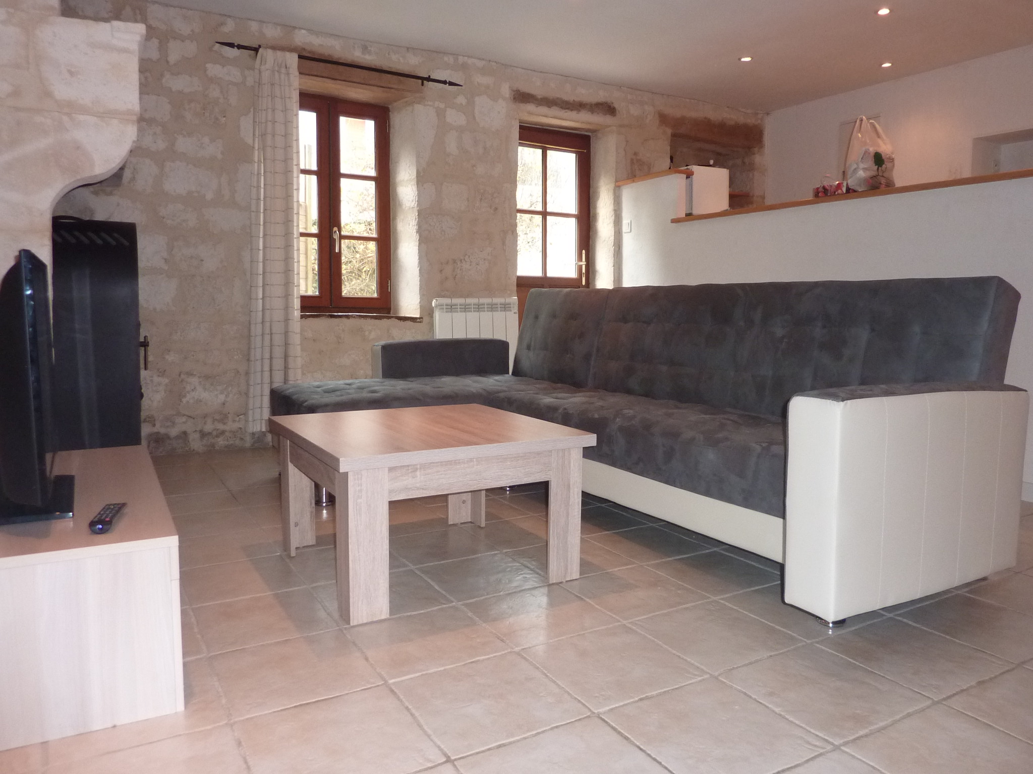 Gîte "La Batelière" (G 217)