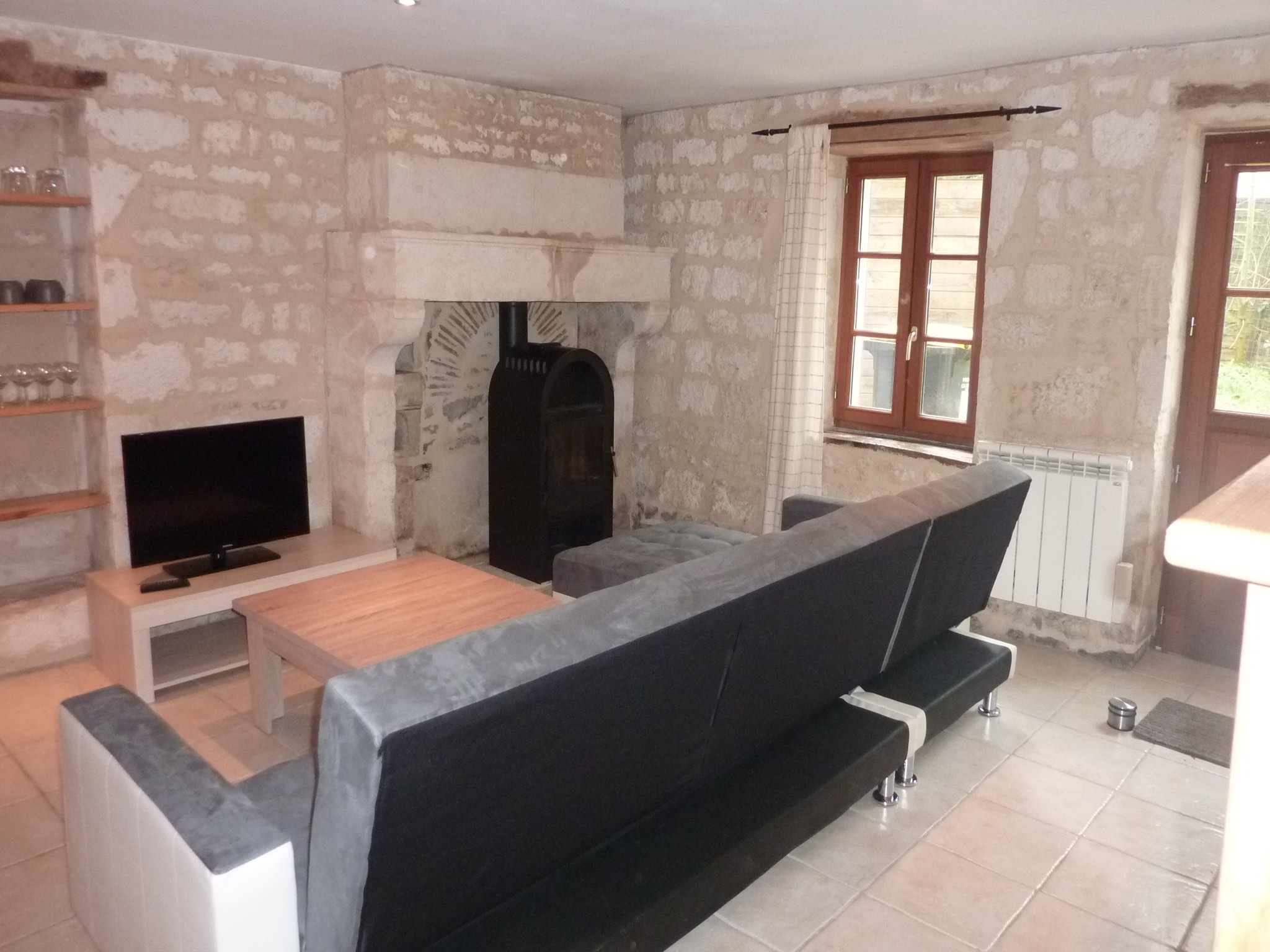 Gîte "La Batelière" (G 217), Sansais - photo 3