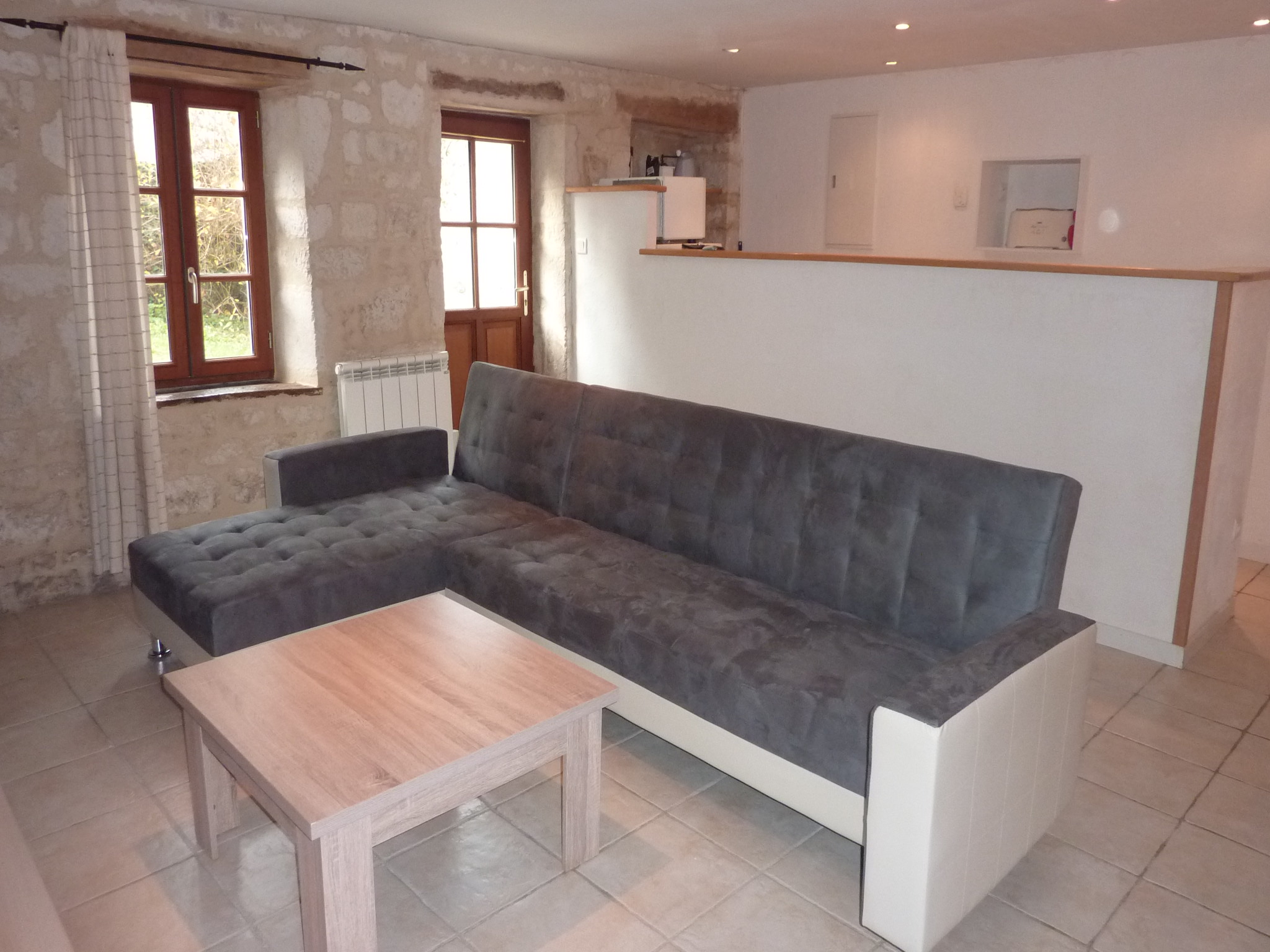 Gîte "La Batelière" (G 217), Sansais - photo 2