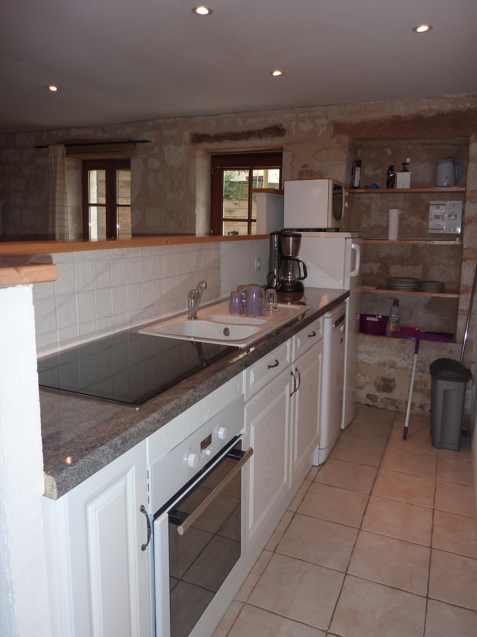 Gîte "La Batelière" (G 217), Sansais - photo 8