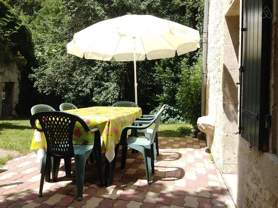 Gîte "La Batelière" (G 217), Sansais - photo 4