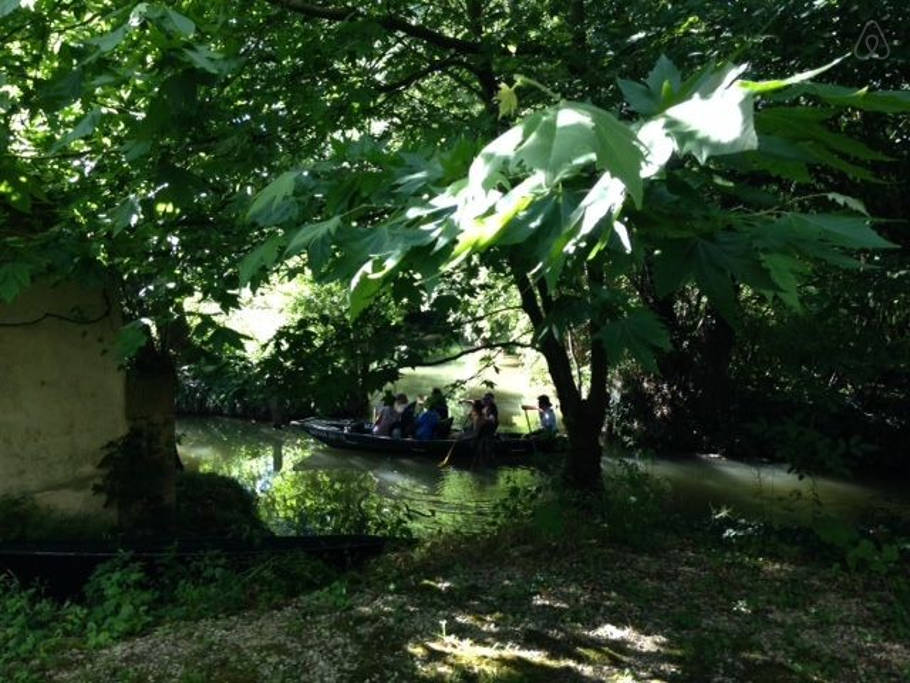 Gîte "La Batelière" (G 217), Sansais - photo 6