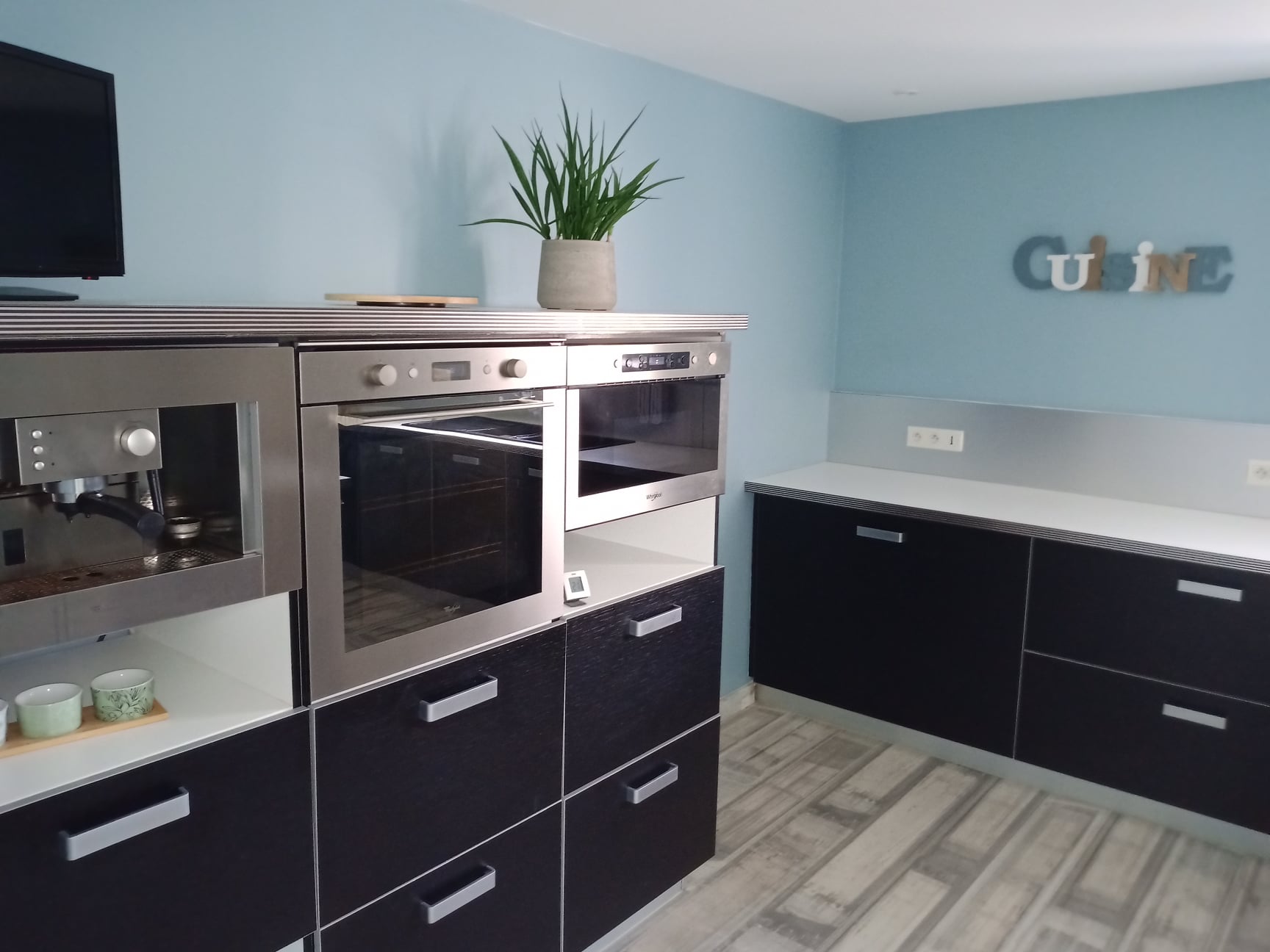 L'Hacienda des Landes