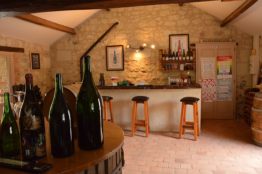 Domaine Lacroix — photo 3